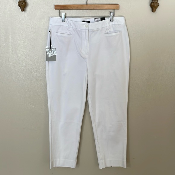 Simply Vera Vera Wang | Pants & Jumpsuits | New Simply Vera Vera Wang ...